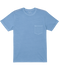 RVCA Mens Shirt PTC II Pigment