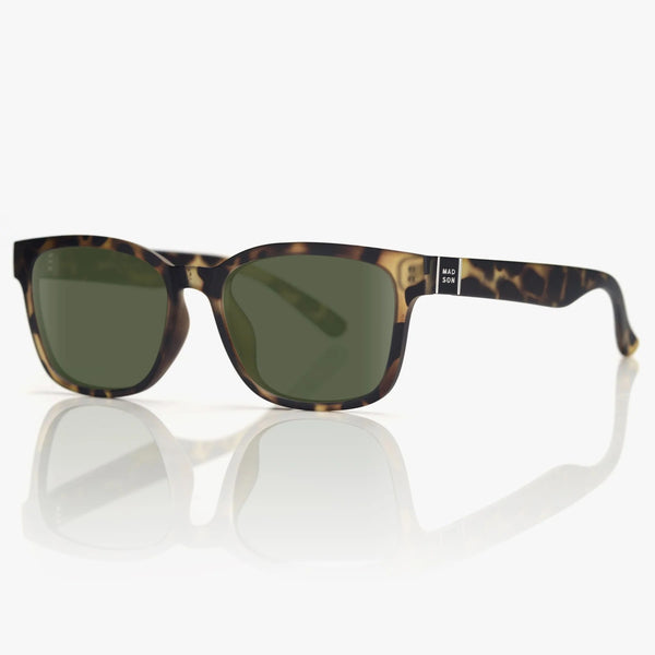 Madson Mens Sunglasses Ezra