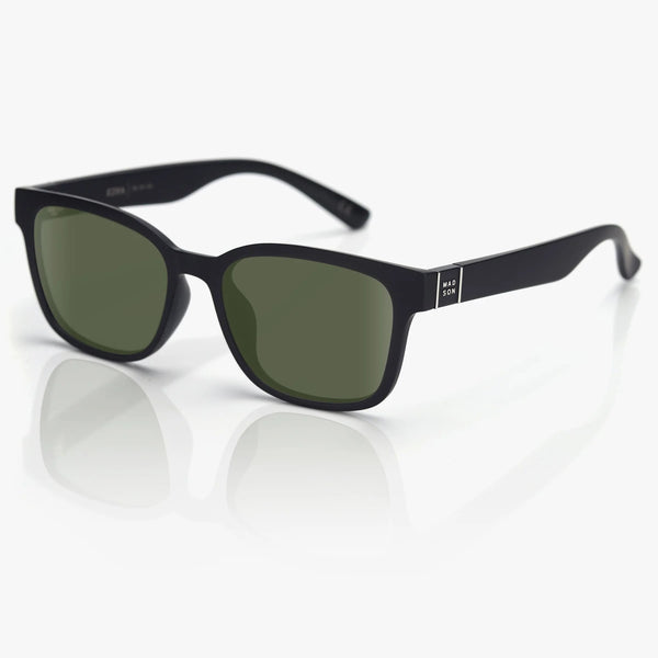 Madson Mens Sunglasses Ezra