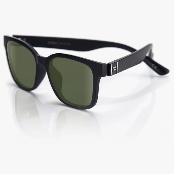 Madson Mens Sunglasses Ezra