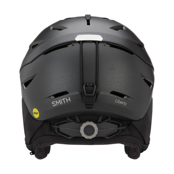 Smith Womens Snow Helmets Liberty MIPS