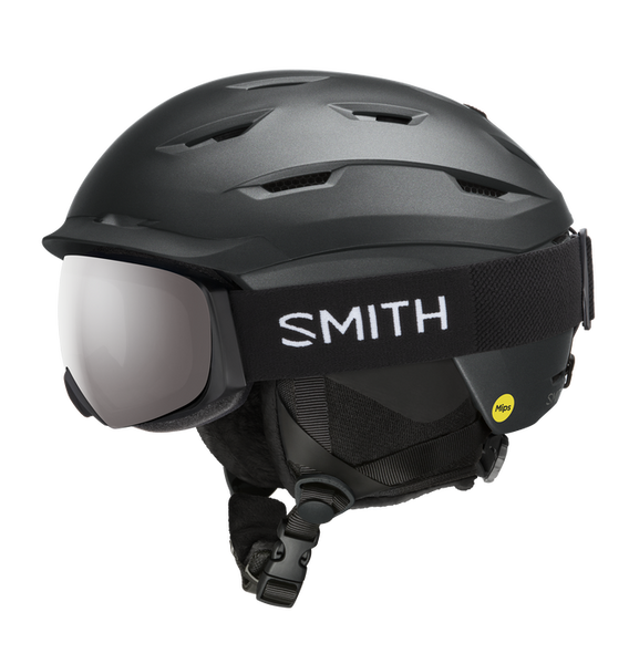 Smith Womens Snow Helmets Liberty MIPS