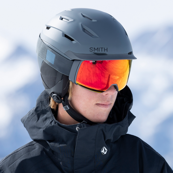 Smith Snow Helmets Level MIPS