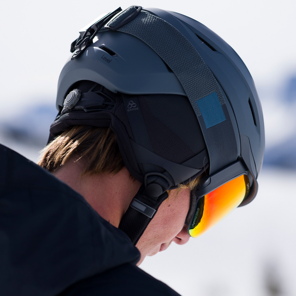 Smith Snow Helmets Level MIPS