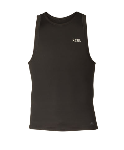 Xcel Mens Wetsuit Axis 1mm Pullover Vest