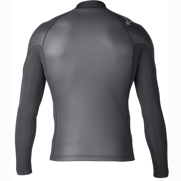 Xcel Mens Wetsuit Axis Sharkskin Front Zip Long Sleeve Jacket