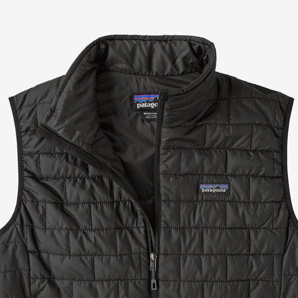 Patagonia Mens Vest Nano Puff