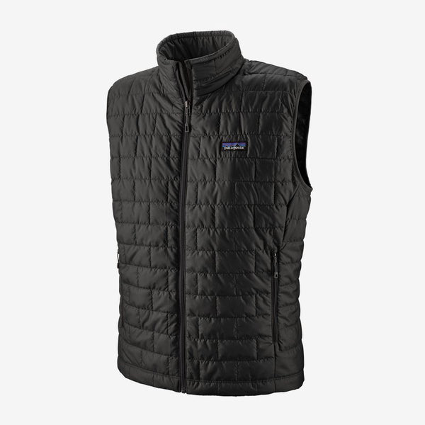 Patagonia Mens Vest Nano Puff