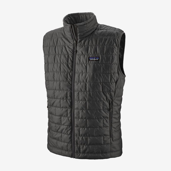 Patagonia Mens Vest Nano Puff