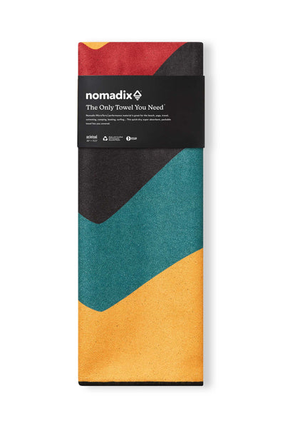 Nomadix Towel Melt Kingston