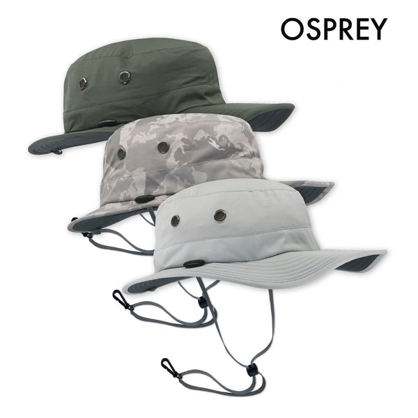 Shelta Performance Sun Hat The Osprey