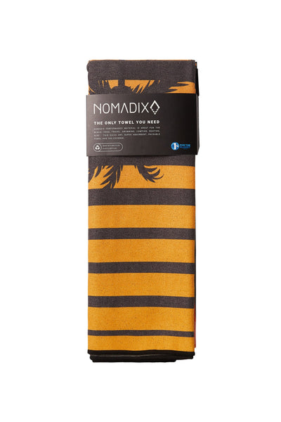 Nomadix Towel Vice Yellow