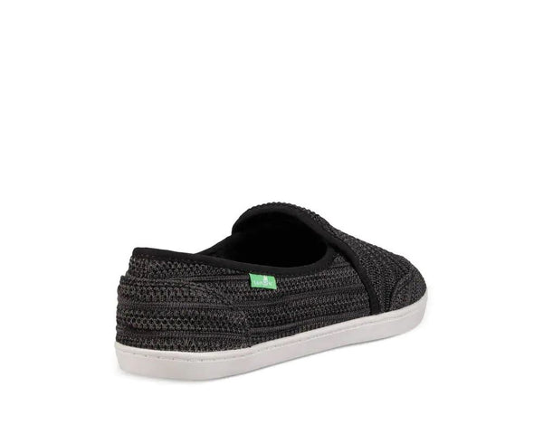 Sanuk Womens Shoes Pair O Dice Yew-Knit
