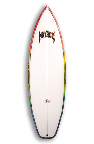 Lost Surfboards Rad Ripper