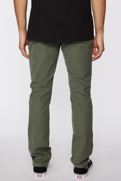 Oneill Mens Pants Redlands Modern Hybrid