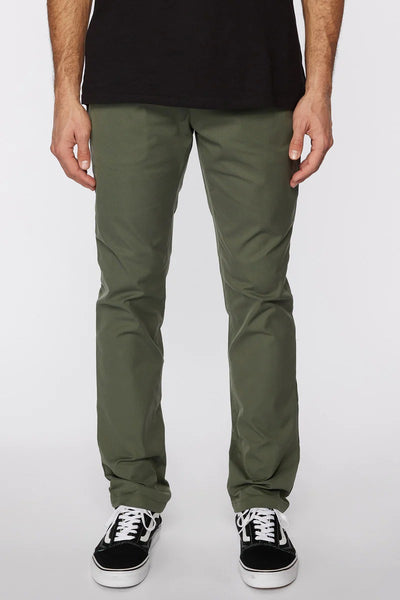 Oneill Mens Pants Redlands Modern Hybrid