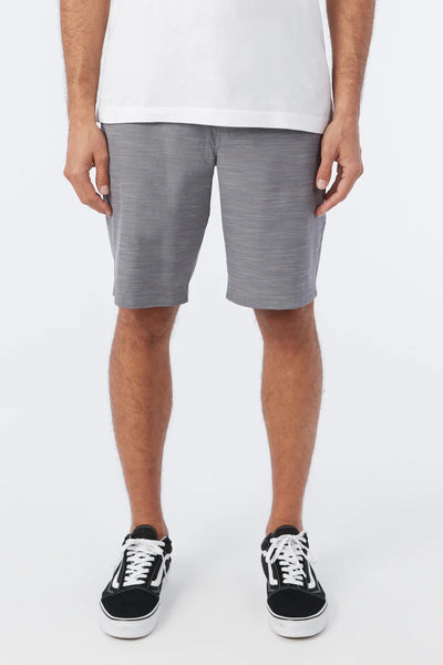 Oneill Mens Shorts Reserve Slub 20