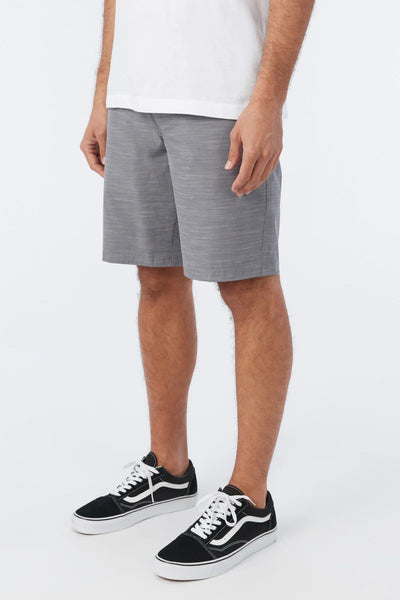 Oneill Mens Shorts Reserve Slub 20