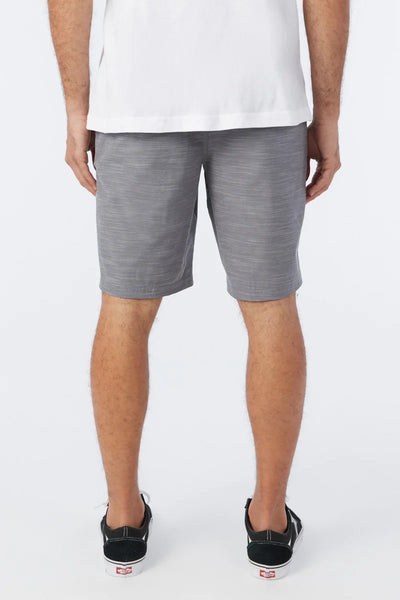 Oneill Mens Shorts Reserve Slub 20