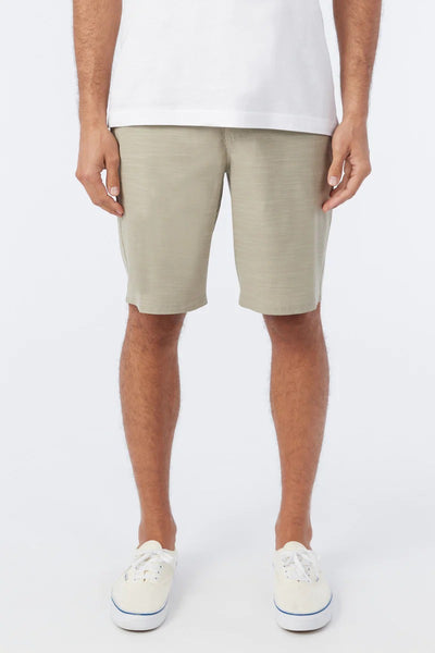 Oneill Mens Shorts Reserve Slub 20