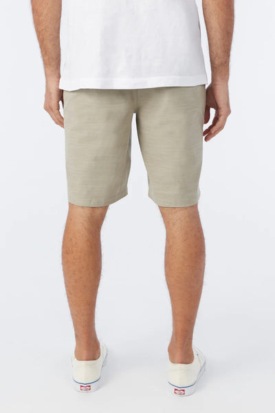 Oneill Mens Shorts Reserve Slub 20