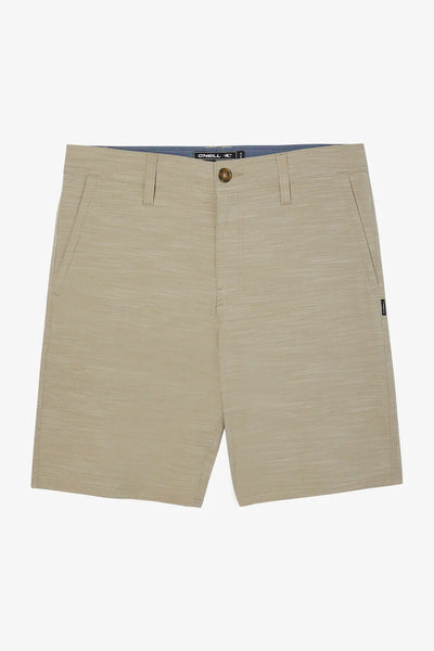 Oneill Mens Shorts Reserve Slub 20