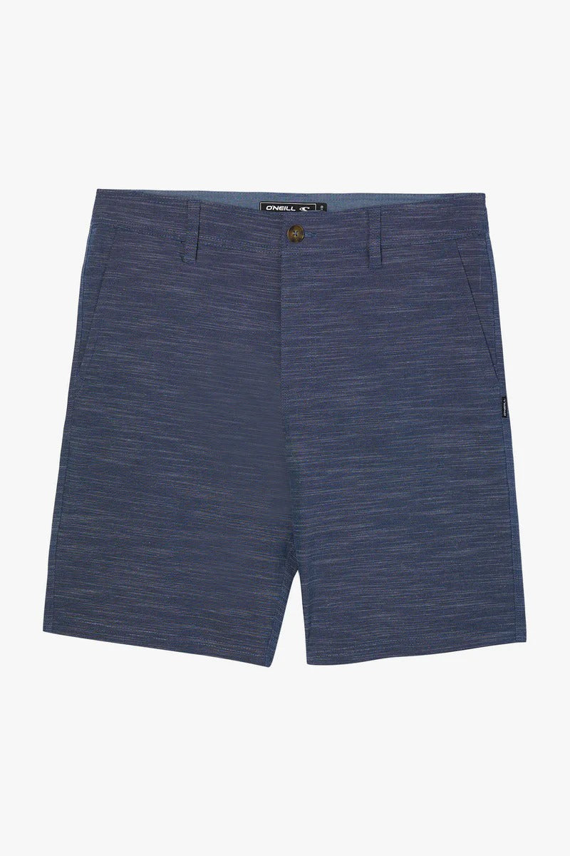 Oneill Mens Shorts Reserve Slub 20"