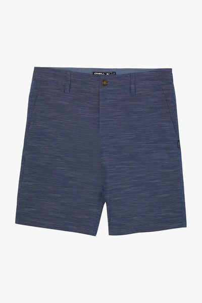 Oneill Mens Shorts Reserve Slub 20