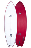 Lost Surfboards RNF 96