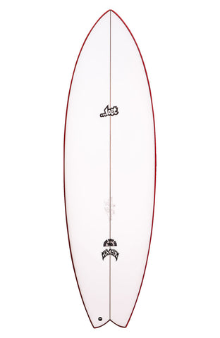Lost Surfboards RNF 96