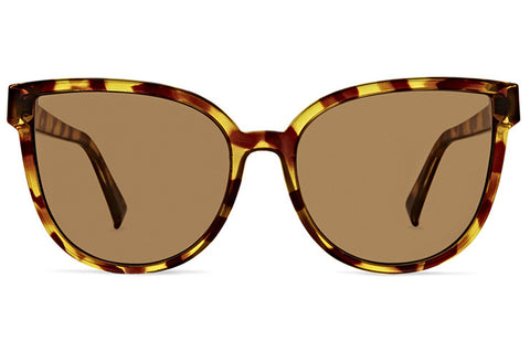 VonZipper Womens Sunglasses Fairchild