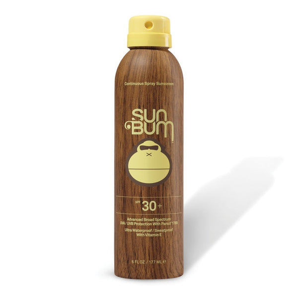 Sun Bum Sunscreen Spray SPF 30+