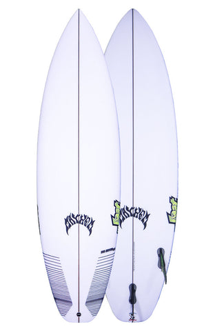 Lost Surfboards Driver 2.0