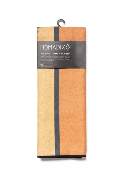 Nomadix Towel Stripes Sunset