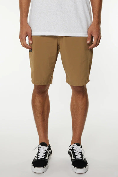 Oneill Mens Shorts Trvlr Expedition 20