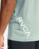 RVCA Mens Shirt Sport Performance Tee