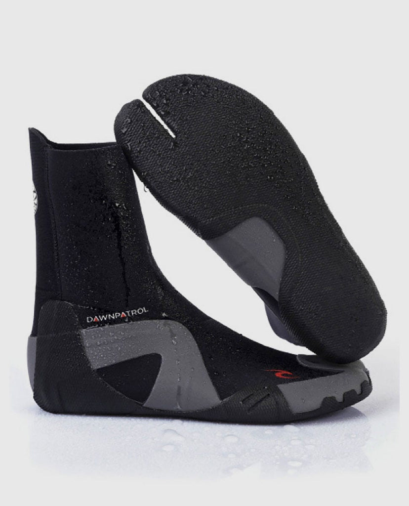 Rip Curl Surf Booties Dawn Patrol 3MM Split Toe