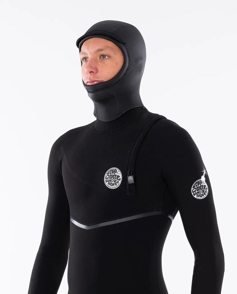 Rip Curl Wetsuit Hood Heatseeker 3MM GB