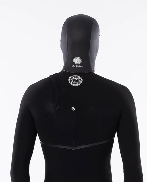 Rip Curl Wetsuit Hood Heatseeker 3MM GB