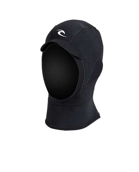 Rip Curl Wetsuit Hood E Bomb 2MM