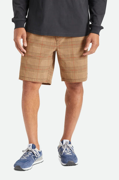 Brixton boardshorts hotsell