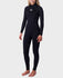 Rip Curl Womens Wetsuit Omega Back Zip 3/2 Fullsuit