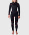 Rip Curl Womens Wetsuit Omega Back Zip 3/2 Fullsuit