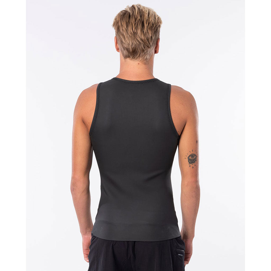 Rip Curl Mens Wetsuit Dawn Patrol Sleeveless Vest