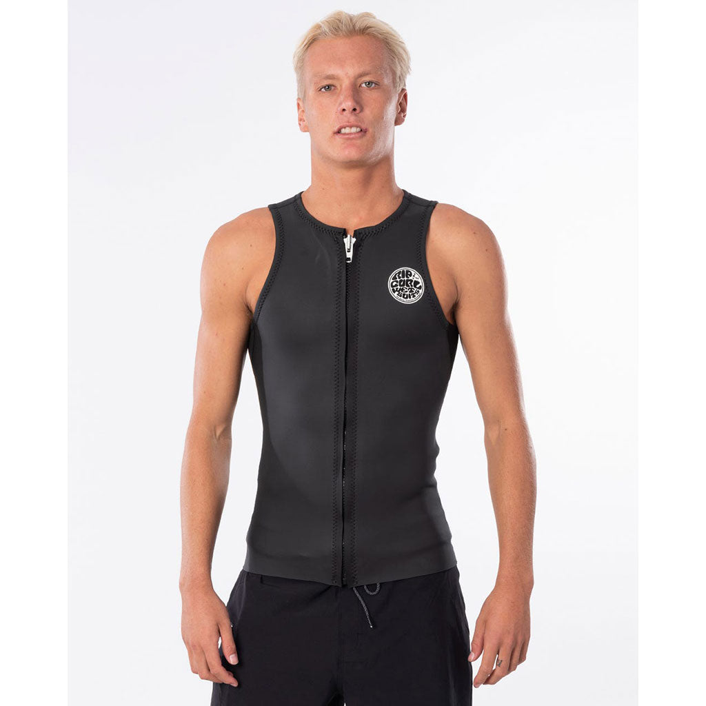 Rip Curl Mens Wetsuit Dawn Patrol Sleeveless Vest