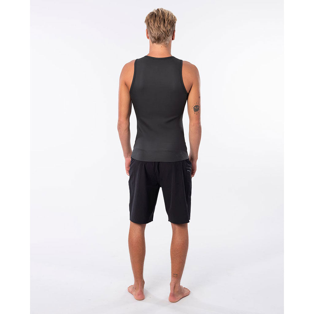 Rip Curl Mens Wetsuit Dawn Patrol Sleeveless Vest