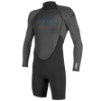 Oneill Youth Wetsuit Reactor II Long Sleeve Springsuit