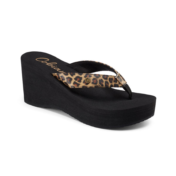 Cobian Womens Sandal Zoe