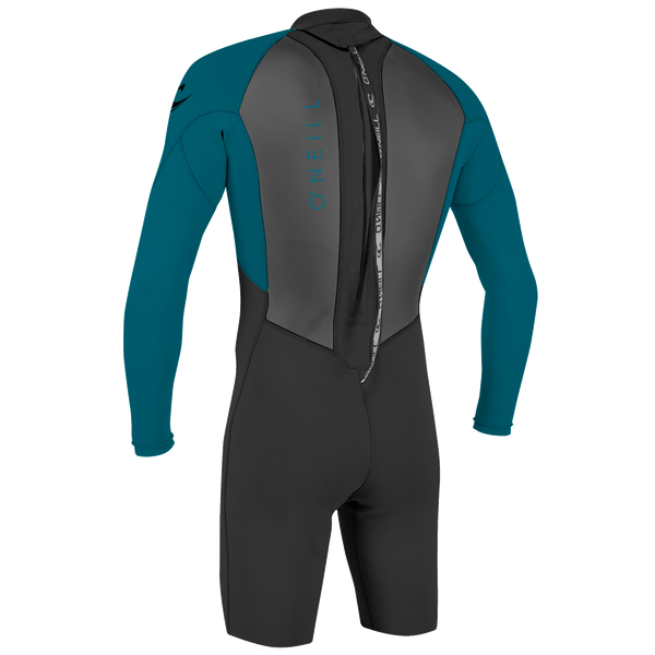 Oneill Youth Wetsuit Reactor II Long Sleeve Springsuit