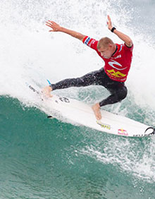 Surfboards